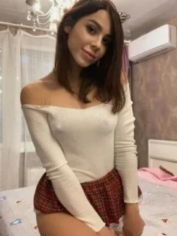 Индивидуалка Марта Фотография 5